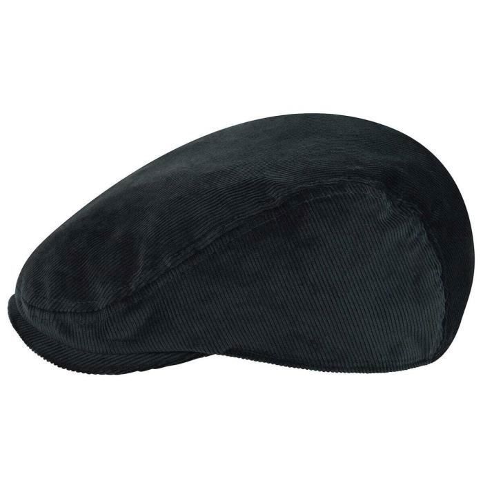 Gorro Kangol Lite Felt Player, Color Forrester, Talla XL, Unisex, 100% Lana, Estilo Moderno