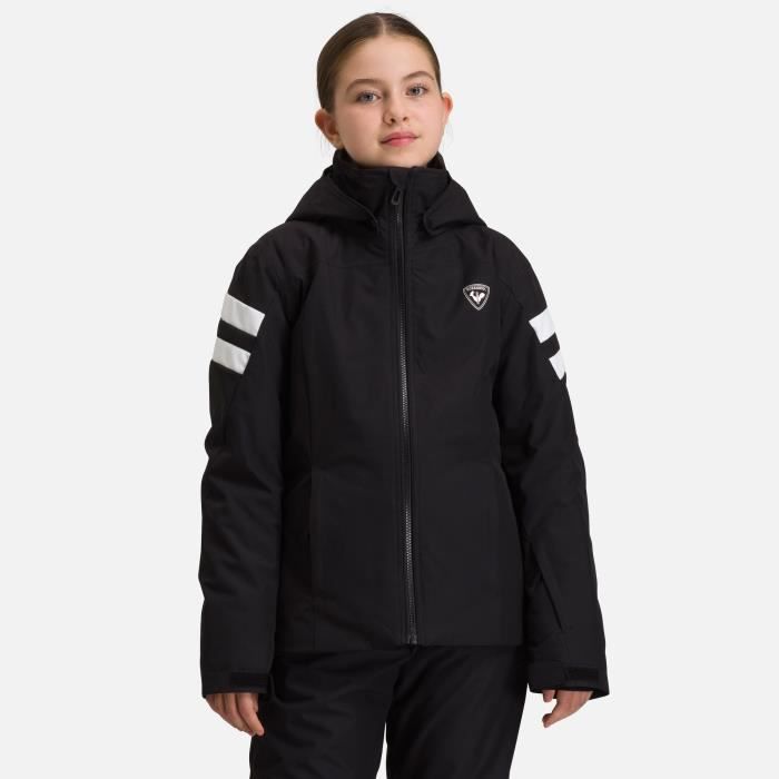 Manteau ski fille 12 ans 2025