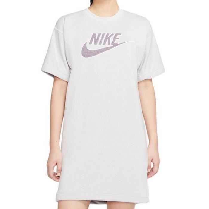 Robe discount femme nike
