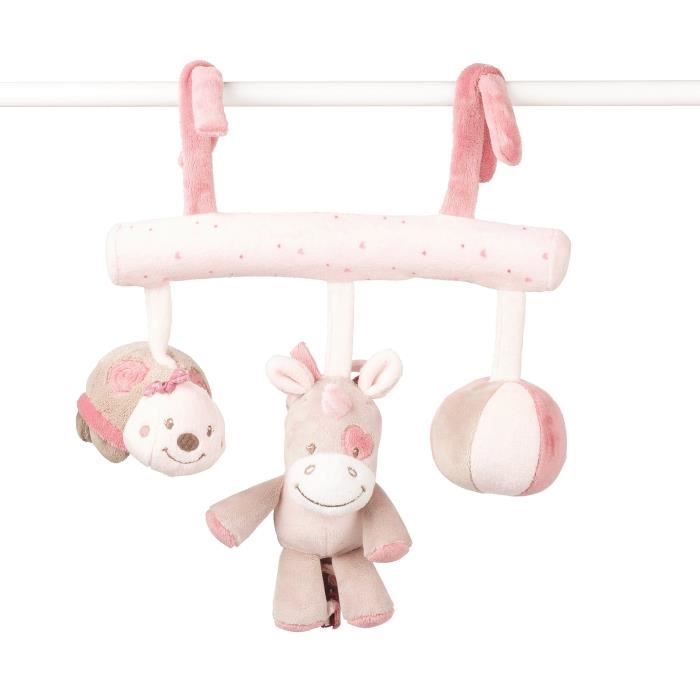 ours en peluche maxi toys