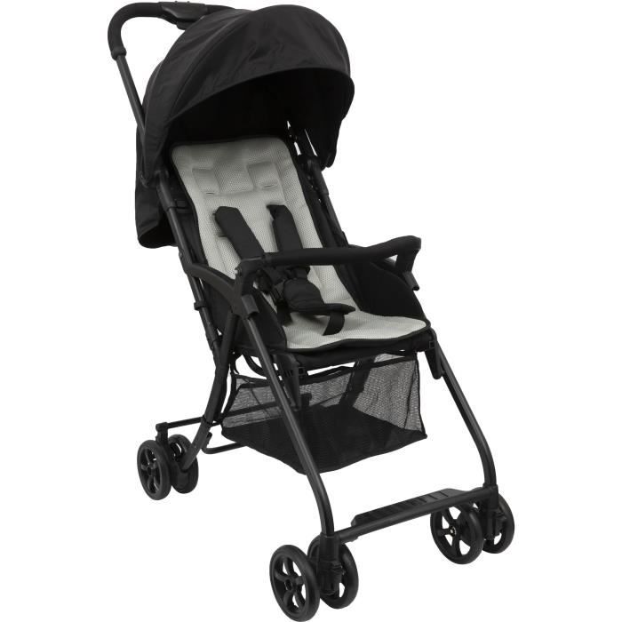 poussette compact neo