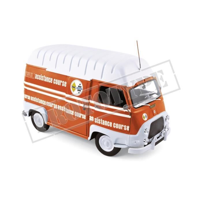 VITESSE CITY RENAULT Estafette 1959 Postes Poste Ptt France 1/43 Cv019 In Box EUR 21,99 - FR