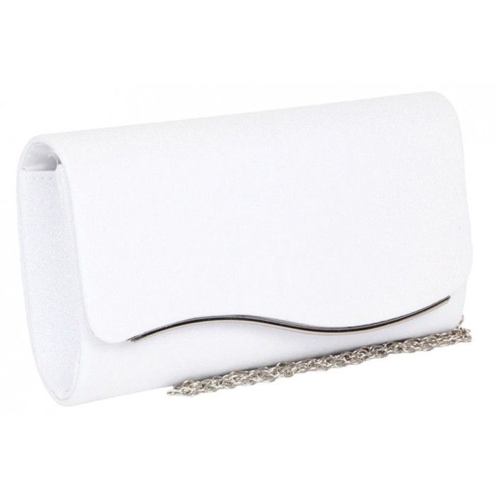 Pochette beige ceremonie shop