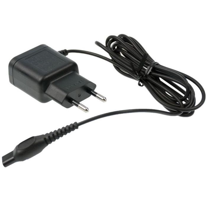 Alimentation secteur Rasoir tondeuse 272217190128 PHILIPS - vue 10