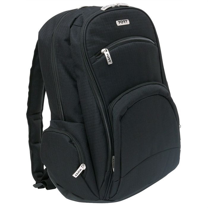 Port Designs ASPEN Sac Dos pour Ordinateur 17