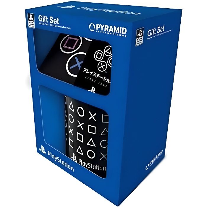 кружка playstation купить кружка playstation купить