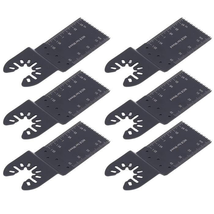 Yinxi Kit De Conversion D'extrémité De Broche De Lames De