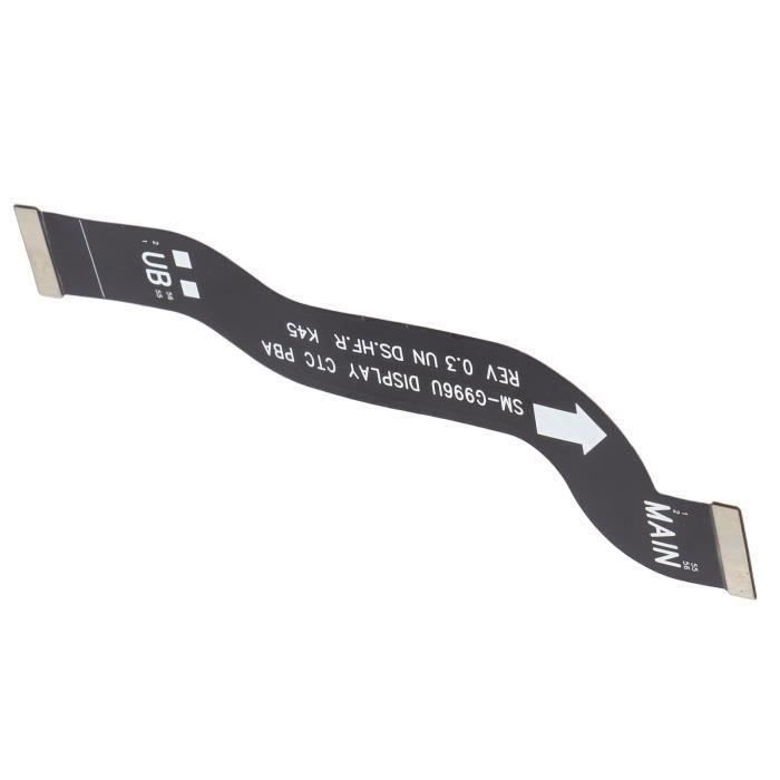 Câble Ruban Philips TV 40PFL4609/F7 - Carte Mère Vers IR - LVDS - Neuf