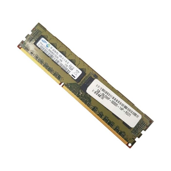 Samsung M393B5273CH0 YH9 4 Go RAM - vue 3