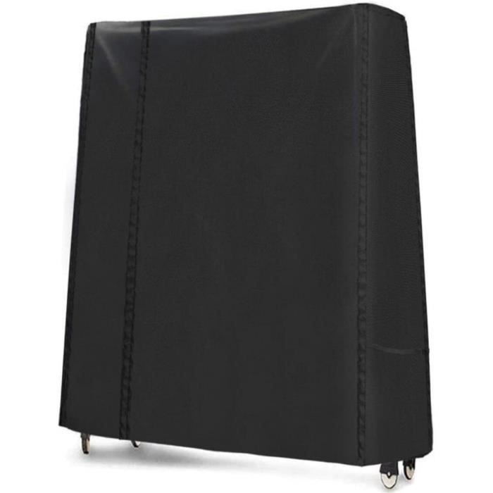 Housse De Protection Pour Chaise Longue - Tissu Oxford Imperméable, Anti-UV - Dimensions 208x79x76 Cm - Pour Jardin, Terrasse, Piscine