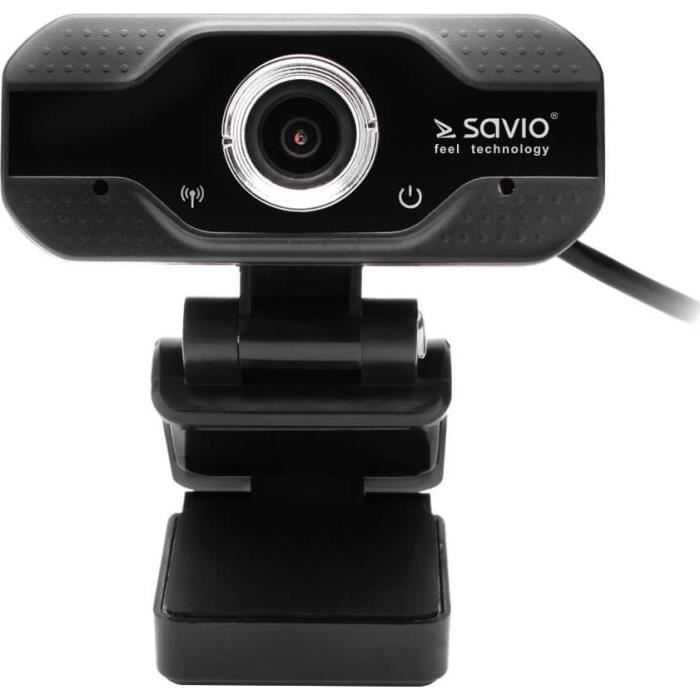 Savio Webcam