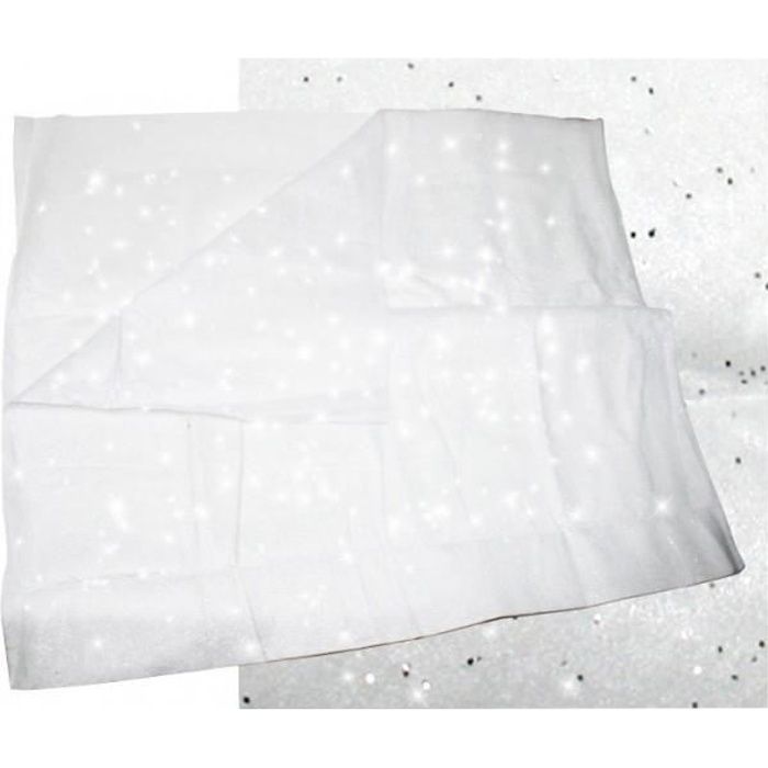 Tapis de neige