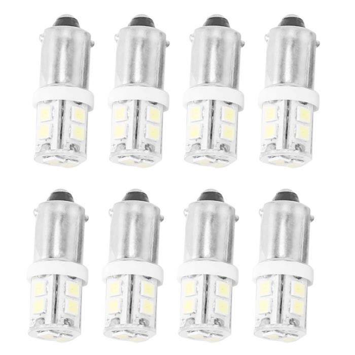Ba9s green 220 230V LED bulb | Price in