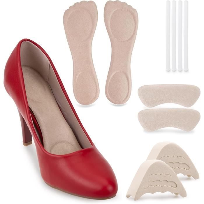 Semelle escarpin outlet