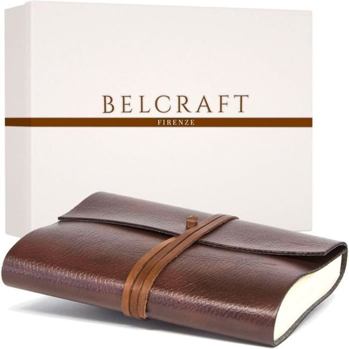 Belcraft Venezia Romantica A5 Journal Intime/Carnet De Notes