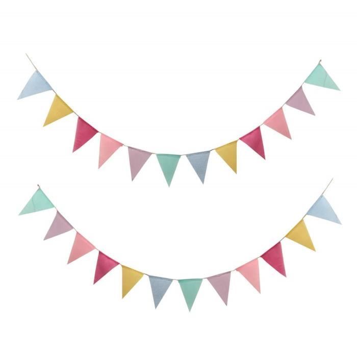 Noir Et Orange Drapeau Guirlande. Triangle Fanions Chaîne. Fête Décoration. Fête Drapeaux Pour Décor 31133576 Art Vectoriel Chez Vecteezy