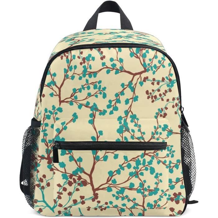 Sweat à Capuche Fleuri Pour Fille - Taille 8-16 Ans - Style Kawaii