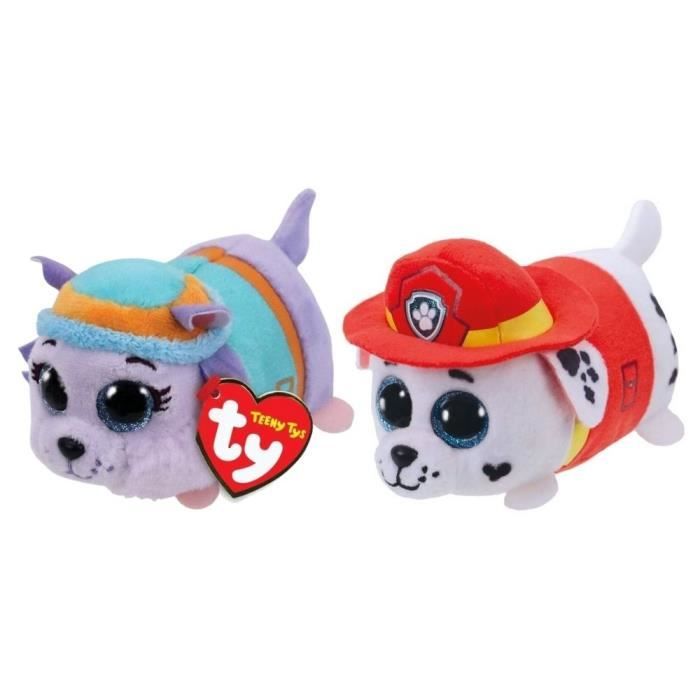 Peluche everest ty deals