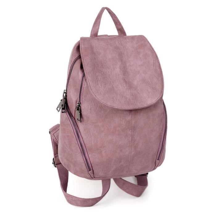 Sac a main porté dos femme sales