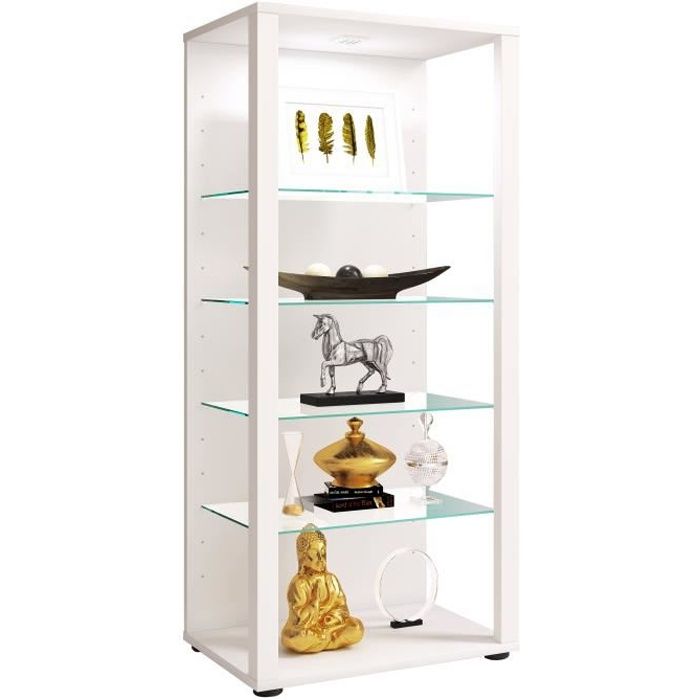 Vitrine VCM pas cher Le Mobilier