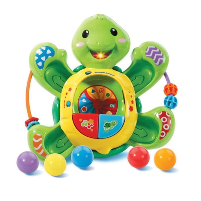 jeux vtech bebe
