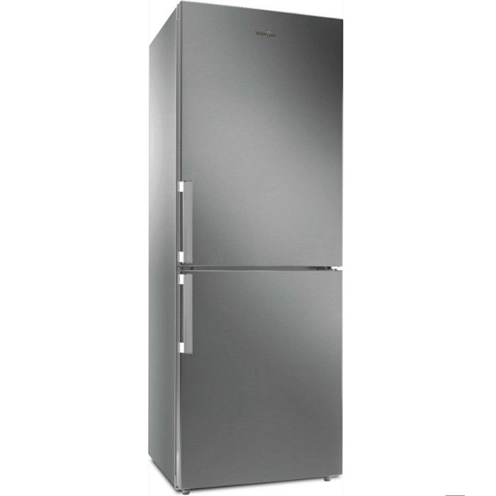 Combiné Inversé WHIRLPOOL WB70I931X