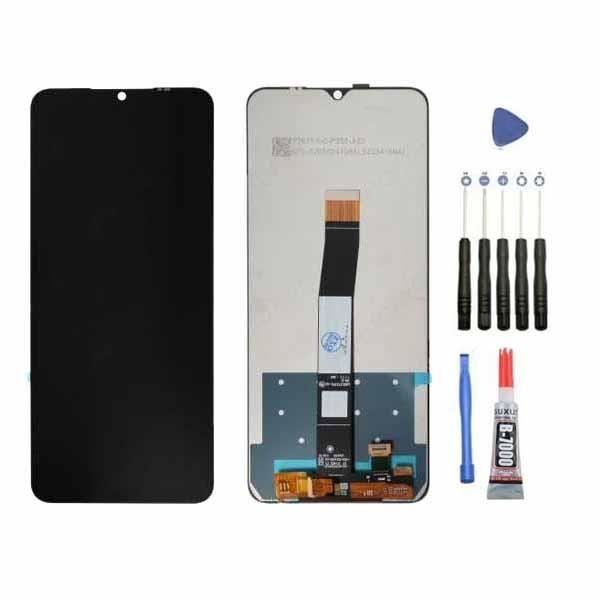 ECRAN pour XIAOMI REDMI - vue 3