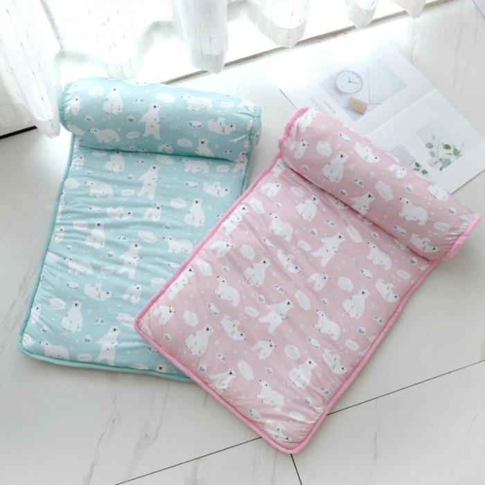 Meilleurs prix pour YOSOO Tapis de refroidissement pour animaux - Coussin rafraîchissant pour chiens et chats - lit d'été