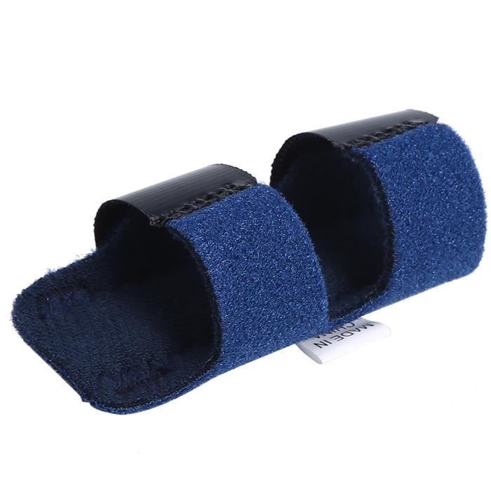 Attelle Pour Doigt Déclencheur - Redressement Et Fixation, Médical, Neuf