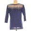 Top Manches Courtes La Redoute Taille 38 2027627 Beige