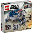 LEGO Star Wars™ 75233 Canonnière droïde-1