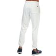 Pantalon de jogging mixte New Balance Essential Athletic Club - Gris - Manches longues - Athlétisme - Multisport-1