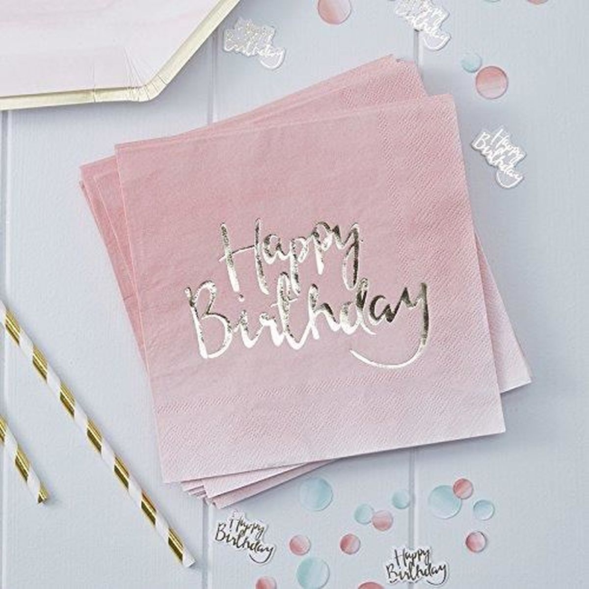Serviettes Vaisselle Jetable Or Rose 33 33cm 3 Plis Pour Fille Anniversaire Deco De Table Mariage Diner Dejeuner Fete Mariee Baby Shower Izoel 60pcs Serviettes Joyeux Anniversaire Rose Papier Fournitures De Loisirs Serviettes Vaisselle Jetable Or Rose 33 33cm 3 Plis Pour Fille Anniversaire Deco De Table Mariage Diner Dejeuner Fete Mariee Baby Shower Izoel 60pcs Serviettes Joyeux Anniversaire Rose Papier Fournitures De Loisirs