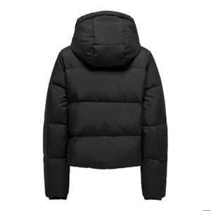 Doudoune femme Only Cdiscount