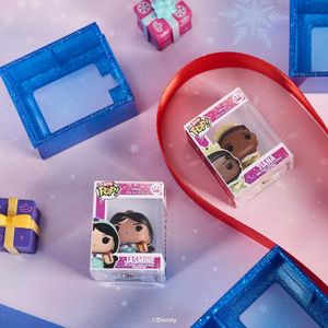 Calendrier de l'Avent - Noël - Compte à Rebours 24 Jours - Décorations