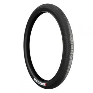 Lot De 2 Pneus Vélo PRO+ 24 X 2.125 Noir/blanc - Style Brique, Neufs