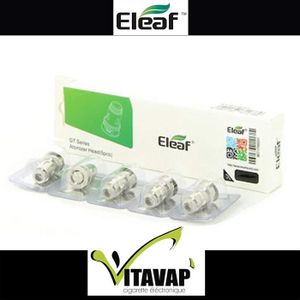 elfbar nachfüll pod läuft aus Résistance Eleaf Istick