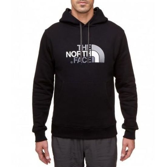 Sweat the north face pas cher on sale