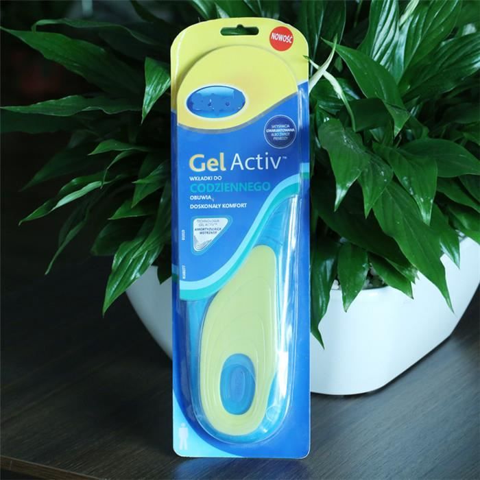 Semelle activ gel outlet