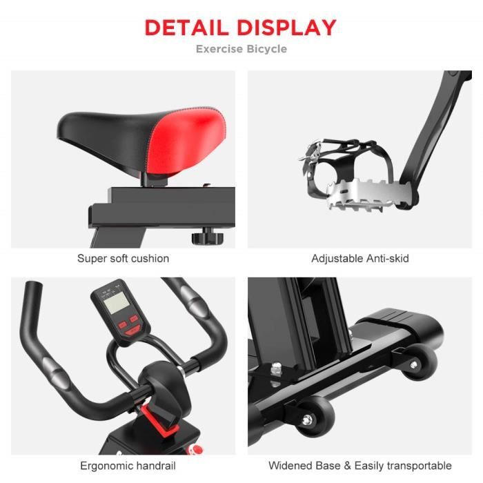 Velo biking cdiscount outlet