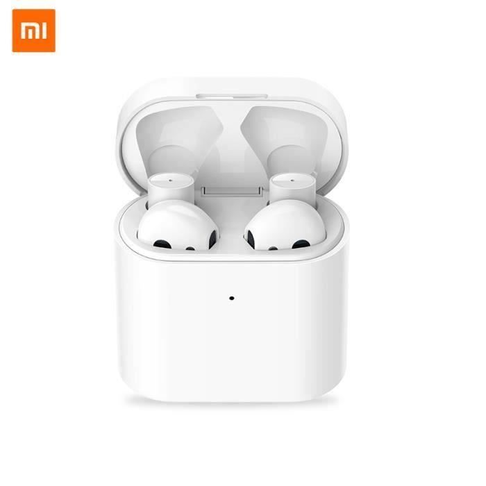 Xiaomi airdots pro top 2s air 2s