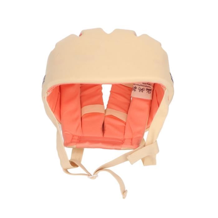 Casque De Rugby Rembourré En éponge EVA – Respirant, Léger Et Super Confortable Pour Hommes, Femmes Et Adultes (sport, Ski, Patinage)