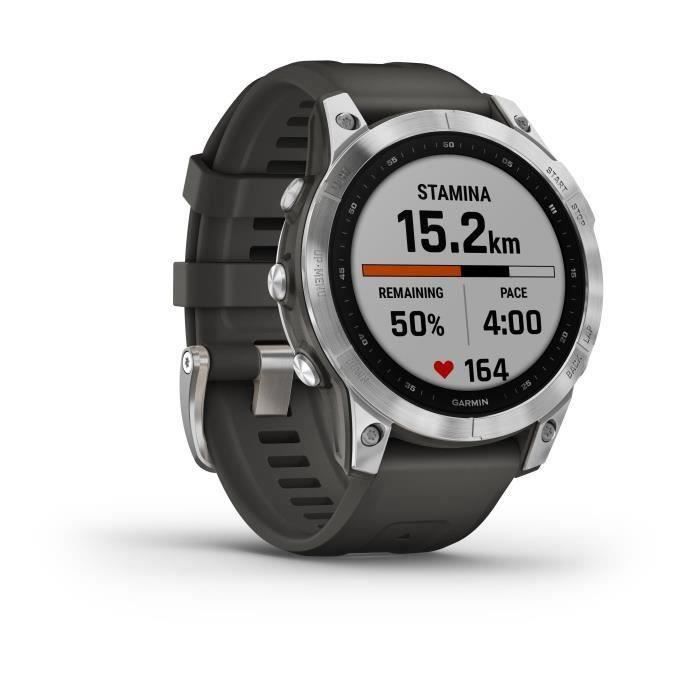 Montre garmin shop bracelet cassé