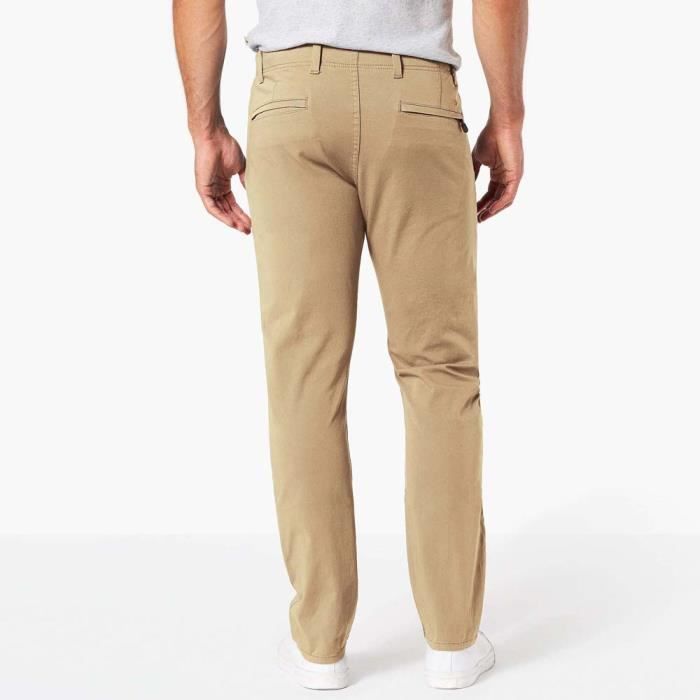 Vetement dockers hotsell