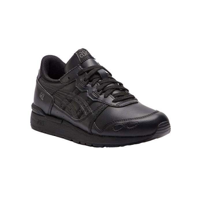 Asics gel lyte 111 black discount