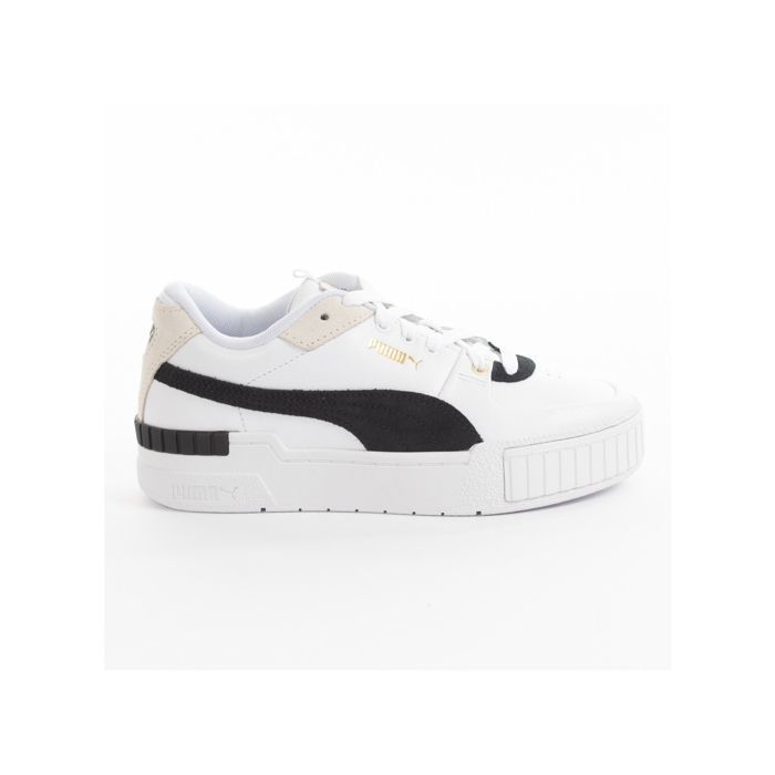 Puma cali sport heritage femme store