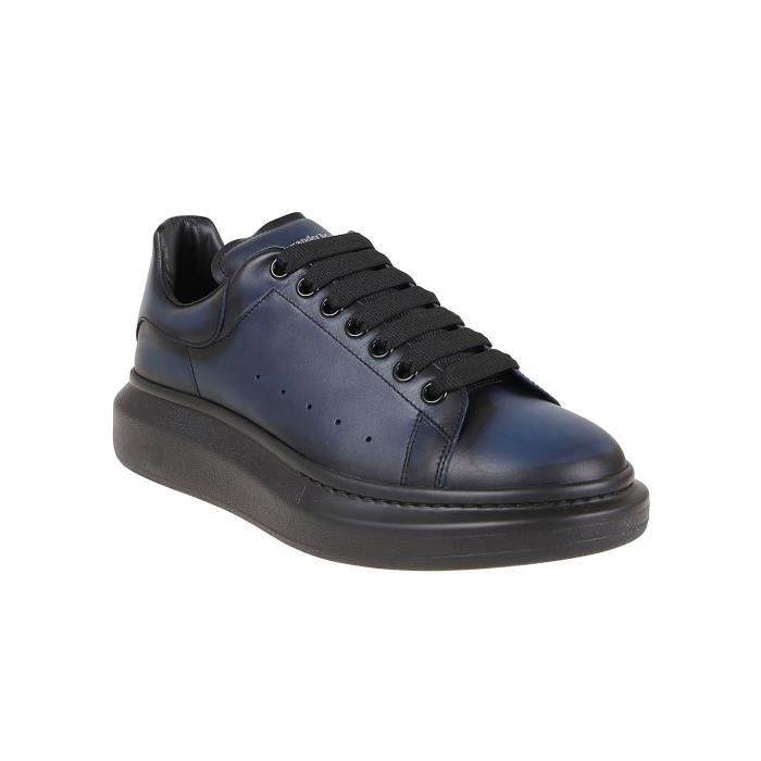 Alexander mcqueen deals homme basket