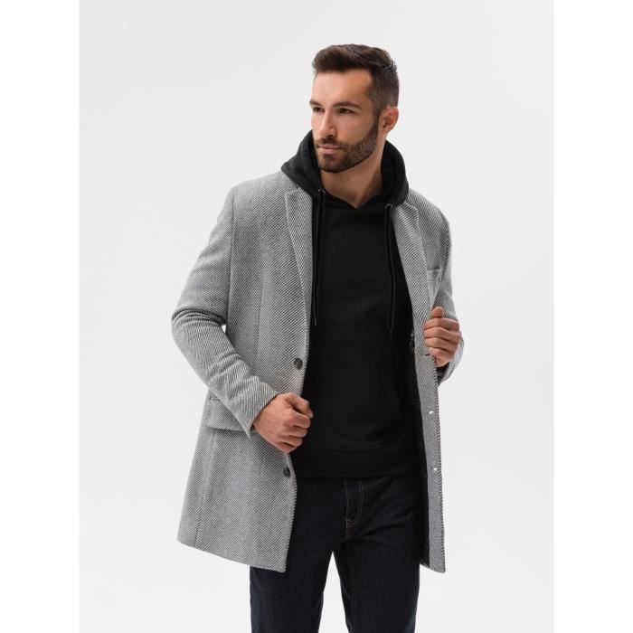 Manteau classique hotsell garcon