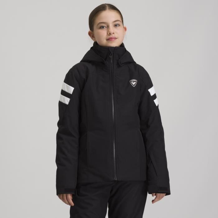 Blouson de ski fille 12 ans discount