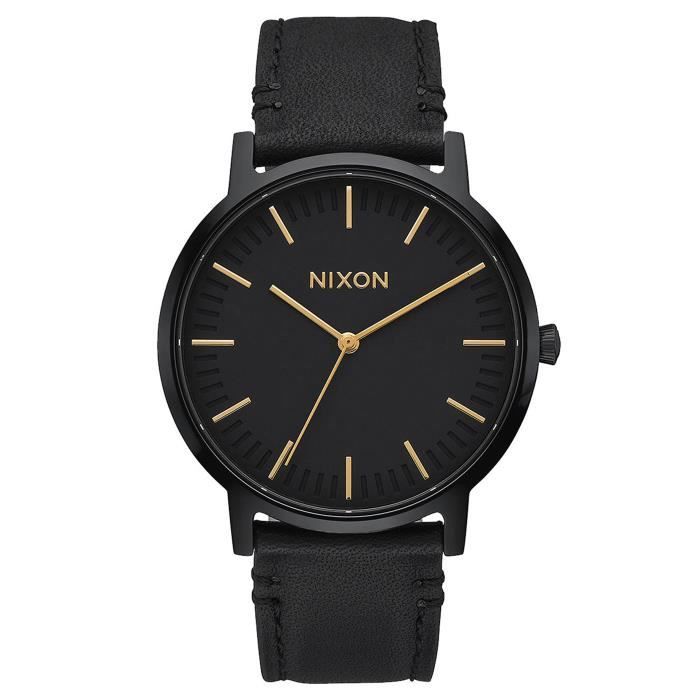 Montre pour homme nixon shop